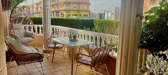 4 Schlafzimmer Haus in San Javier, Spain, Nr. 163460 4