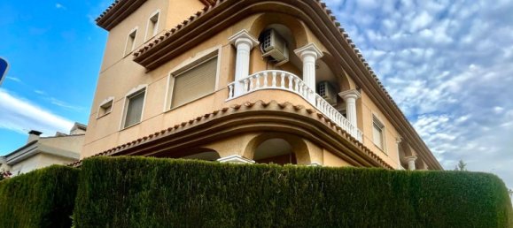 4 Schlafzimmer Haus in San Javier, Spain, Nr. 163460 3