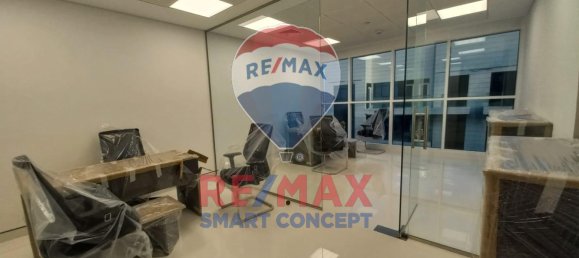 Офис 651м² в Al Raha Beach, ОАЭ № 40513 8