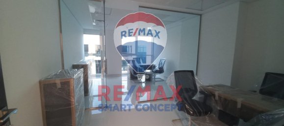 Офис 651м² в Al Raha Beach, ОАЭ № 40513 3