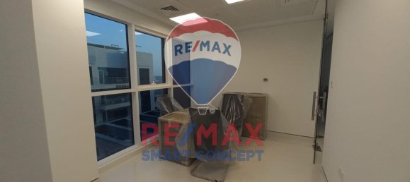 Офис 651м² в Al Raha Beach, ОАЭ № 40513 6