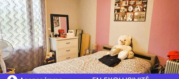 Apartamento de 2 dormitorios en Tours, France No. 161271 5