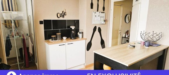 Apartamento de 2 dormitorios en Tours, France No. 161271 3