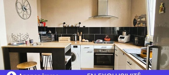 Apartamento de 2 dormitorios en Tours, France No. 161271 4