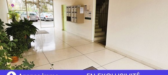 Apartamento de 2 dormitorios en Tours, France No. 161271 10