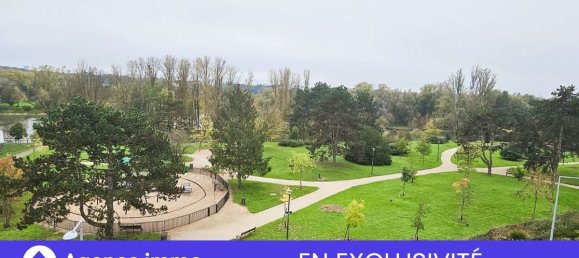 Apartamento de 2 dormitorios en Tours, France No. 161271 9