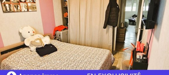 Apartamento de 2 dormitorios en Tours, France No. 161271 6