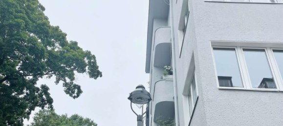 3 chambres Appartement à Dusseldorf, Germany No. 26248 6