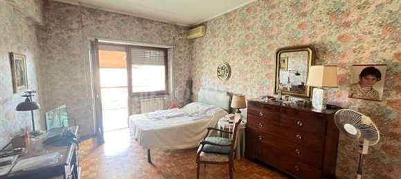 5 rooms Apartment in Rome, Italy No. 161109 15