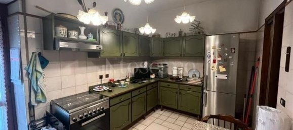 5 rooms Apartment in Rome, Italy No. 161109 19