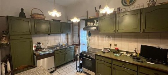 5 rooms Apartment in Rome, Italy No. 161109 16