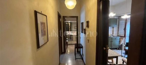 5 rooms Apartment in Rome, Italy No. 161109 24