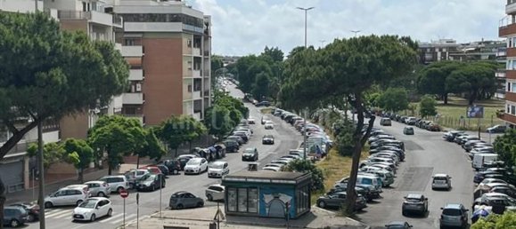 5 rooms Apartment in Rome, Italy No. 161109 25