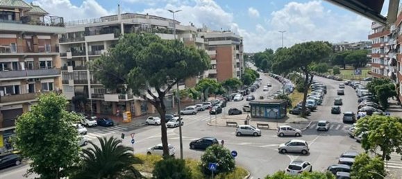 5 rooms Apartment in Rome, Italy No. 161109 26