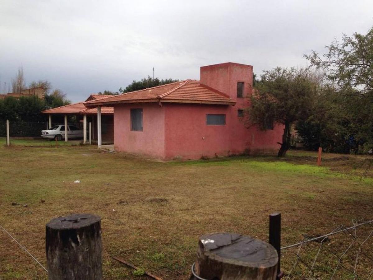 Casa de 2 dormitorios en San Luis, Argentina No. 57412