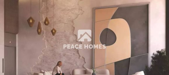 2 bedrooms Apartment in Dubai Production City (IMPZ), UAE No. 16474 11