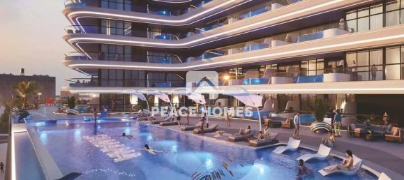 2 bedrooms Apartment in Dubai Production City (IMPZ), UAE No. 16474 5