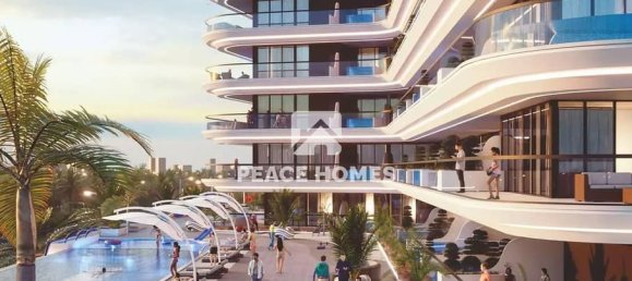 2 bedrooms Apartment in Dubai Production City (IMPZ), UAE No. 16474 2