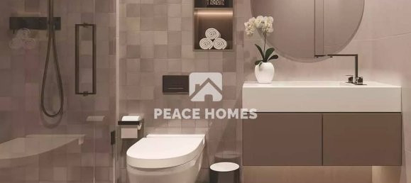 2 bedrooms Apartment in Dubai Production City (IMPZ), UAE No. 16474 12