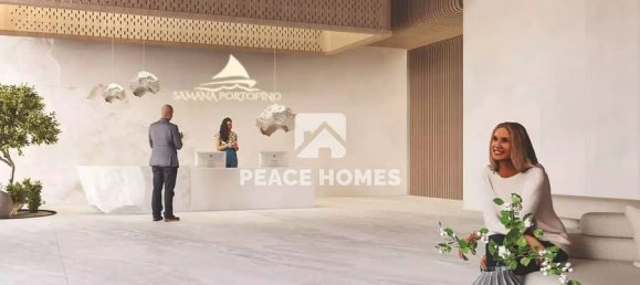 2 bedrooms Apartment in Dubai Production City (IMPZ), UAE No. 16474 7