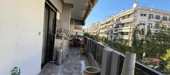 2 dormitorios apartamento en venta en Kalamaria, Thessaloniki, Central Macedonia, Macedonia and Thrace, Greece № 105079 12