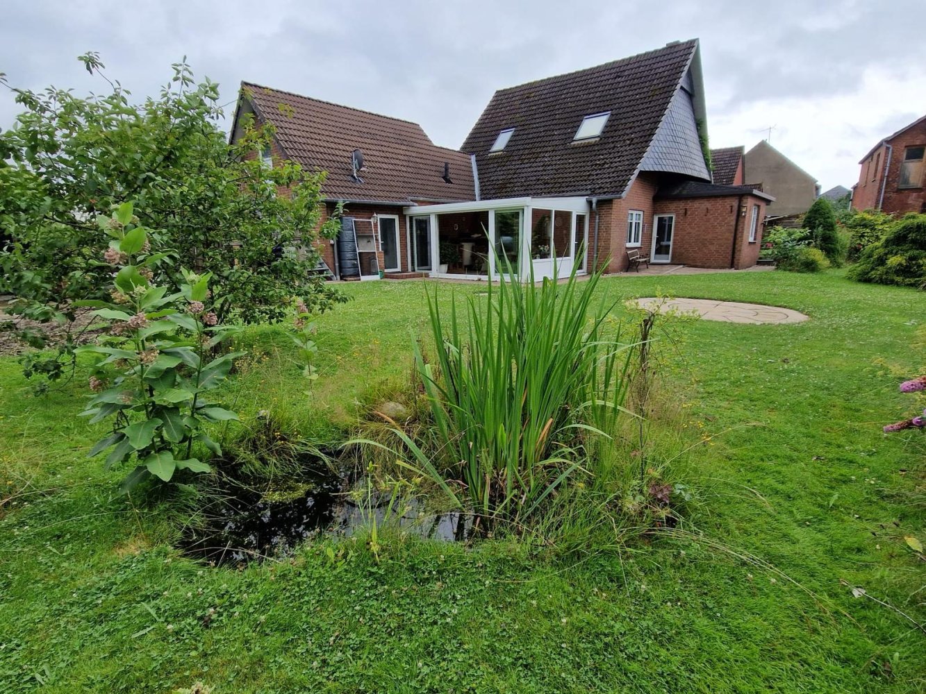 3 bedrooms House in Minden-Lubbecke, Germany No. 151458