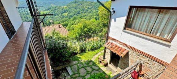 6 chambres Villa à Netro, Italy No. 355617 21