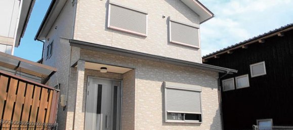 4 bedrooms House in Tokushima, Japan No. 8609 2