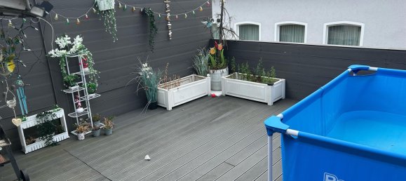 Таунхаус с 9 комнатами в Ремс-Мур, Германия № 260912 2