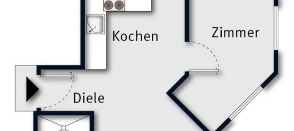 1 chambre Appartement à Gotzis, Austria No. 173227 15