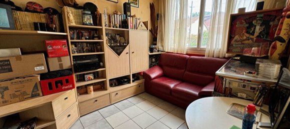 1 chambre Appartement à Les Pavillons-sous-Bois, France No. 171900 2