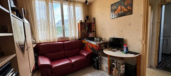 1 chambre Appartement à Les Pavillons-sous-Bois, France No. 171900 3