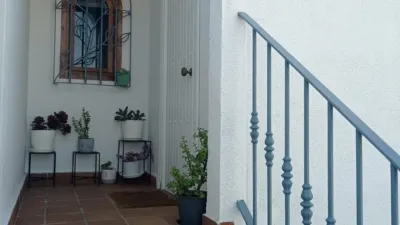 3 Schlafzimmer Haus in Cadiz, Spain, Nr. 241650