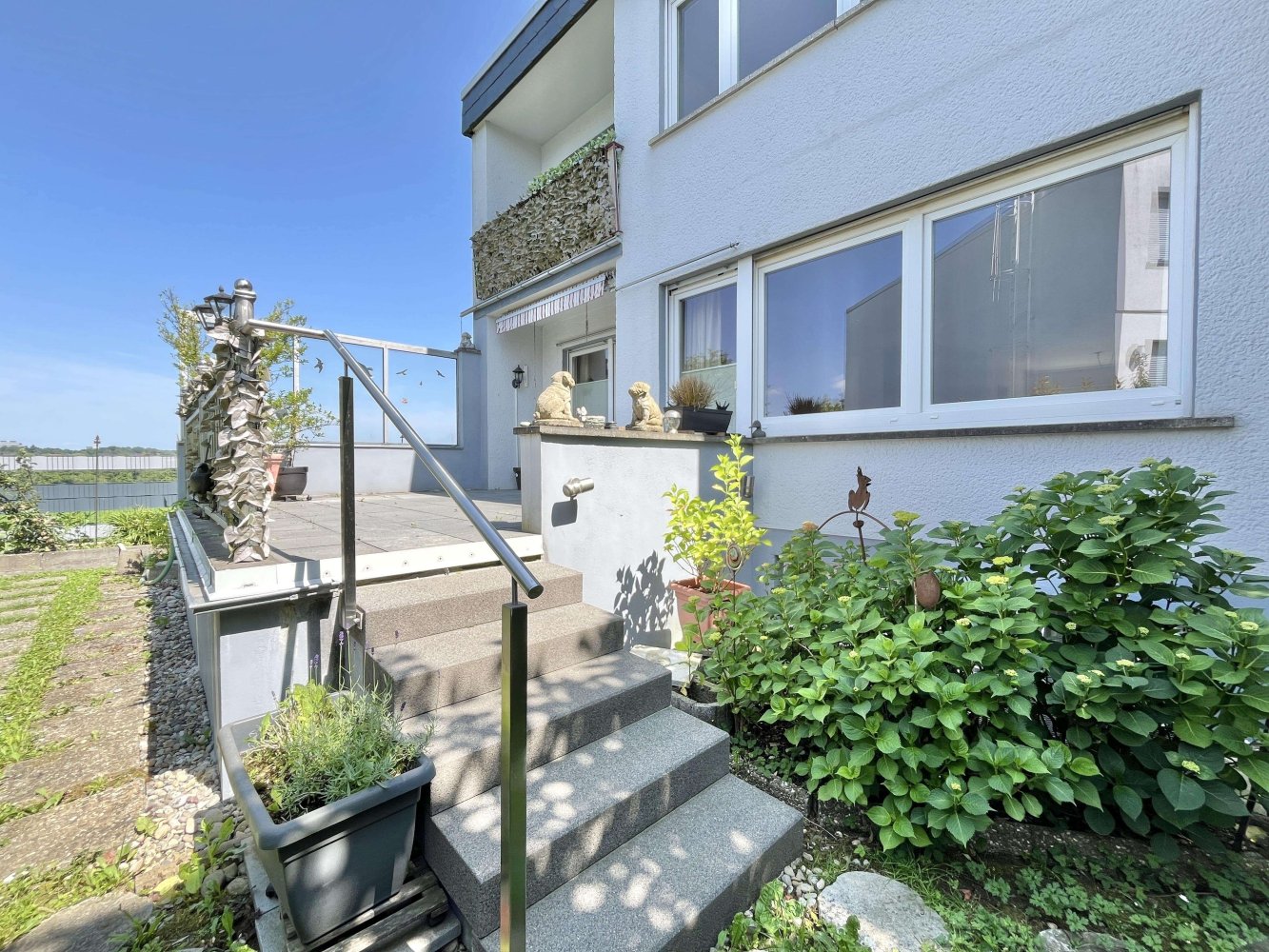 5 rooms House in Main-Taunus, Germany No. 271556