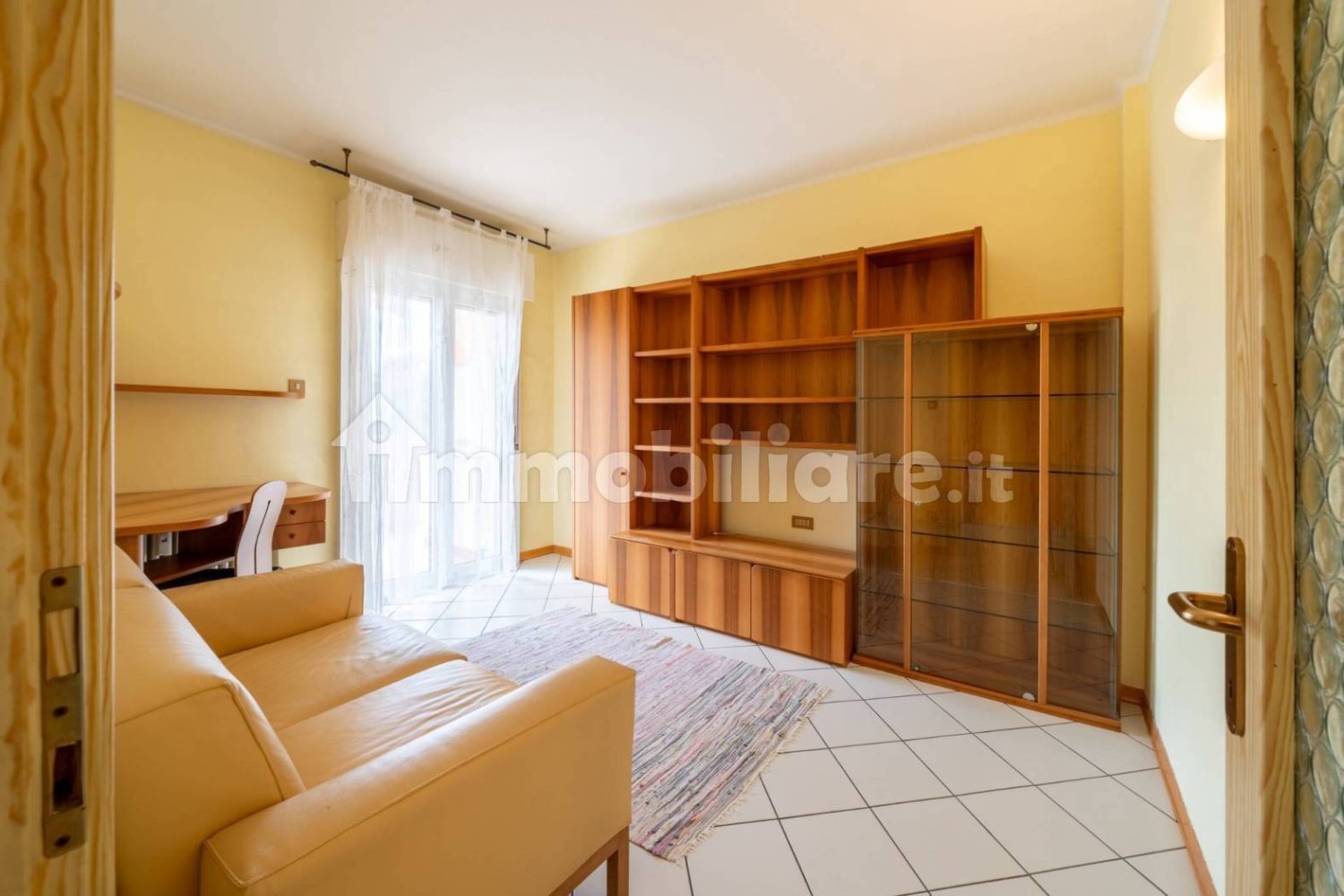 1 Schlafzimmer Wohnung in Trentino-Alto Adige, Italy, Nr. 281829