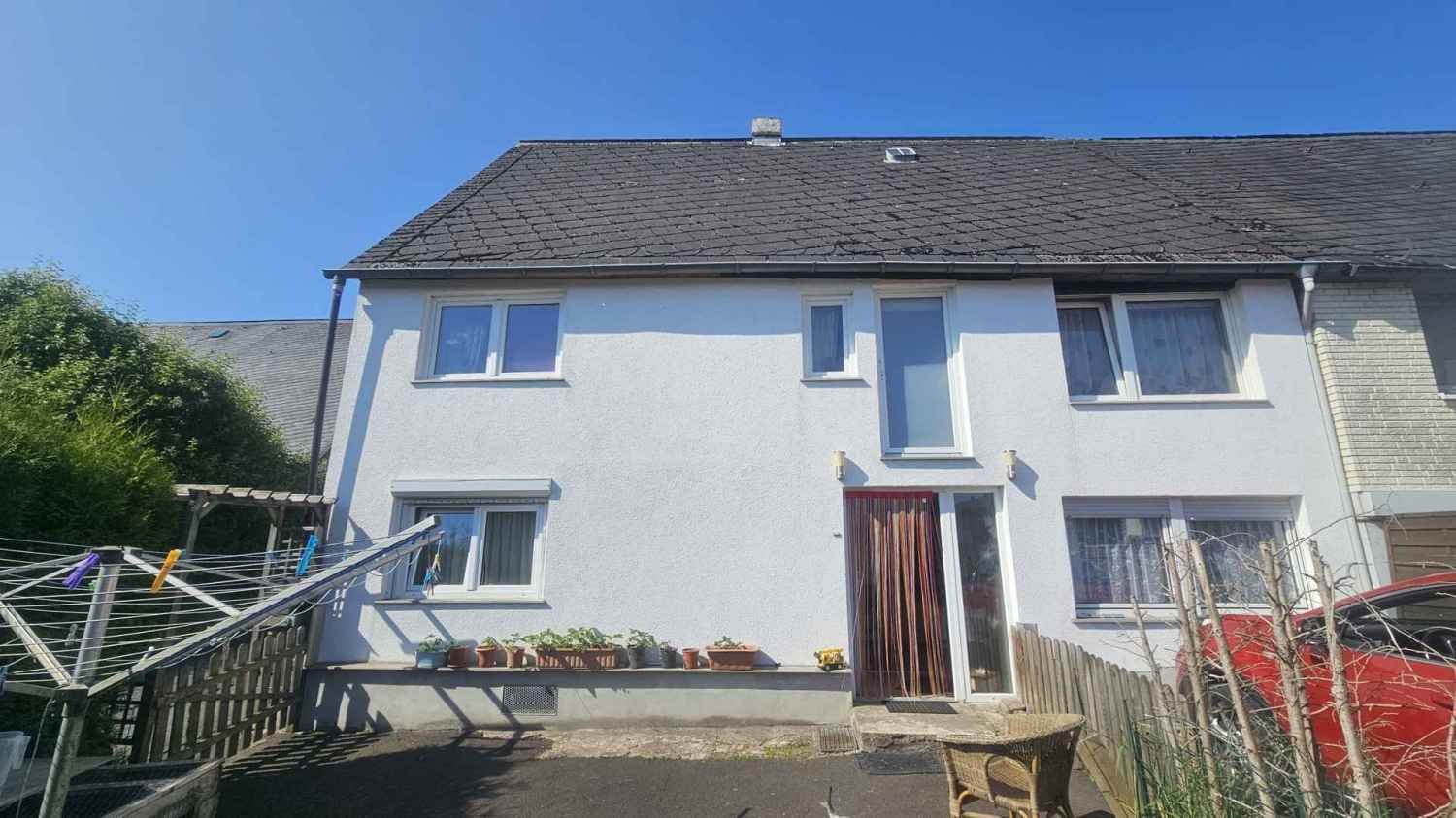 2 chambres Maison de ville à Altenkirchen, Germany No. 274587