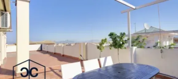 3 chambres Penthouse à Armilla, Spain No. 142902 4