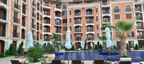 Квартира с 2 спальнями в Равда, Болгария № 1147 19