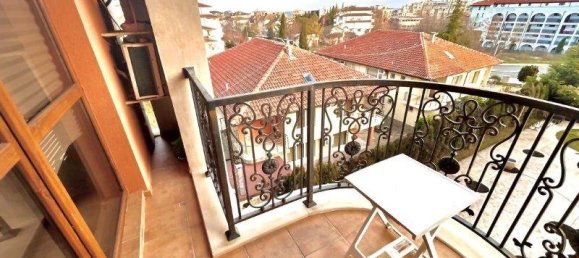 Квартира с 2 спальнями в Равда, Болгария № 1147 2