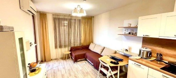 Квартира с 2 спальнями в Равда, Болгария № 1147 3