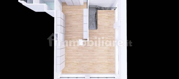  مرآب في Genoa, Italy 80متر مربع رقم 104577 15