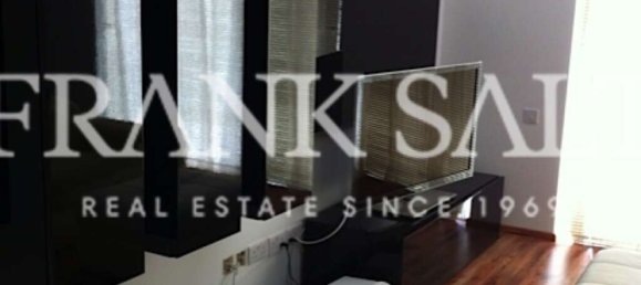 Квартира с 2 спальнями в Свийи, Мальта № 8660 5