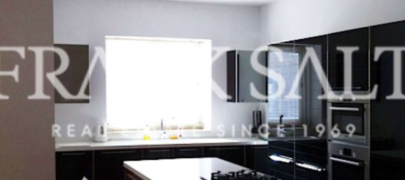 Квартира с 2 спальнями в Свийи, Мальта № 8660 2