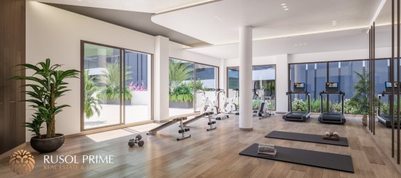 2 Schlafzimmer Wohnung in Estepona, Spain, Nr. 5402 7