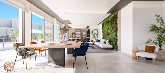 2 Schlafzimmer Wohnung in Estepona, Spain, Nr. 5402 6