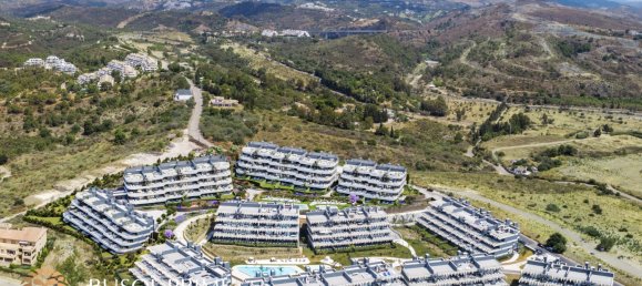 2 Schlafzimmer Wohnung in Estepona, Spain, Nr. 5402 5