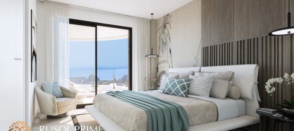 2 Schlafzimmer Wohnung in Estepona, Spain, Nr. 5402 12