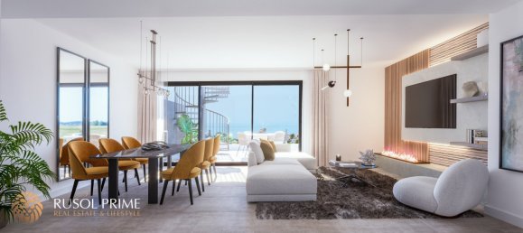 2 Schlafzimmer Wohnung in Estepona, Spain, Nr. 5402 10