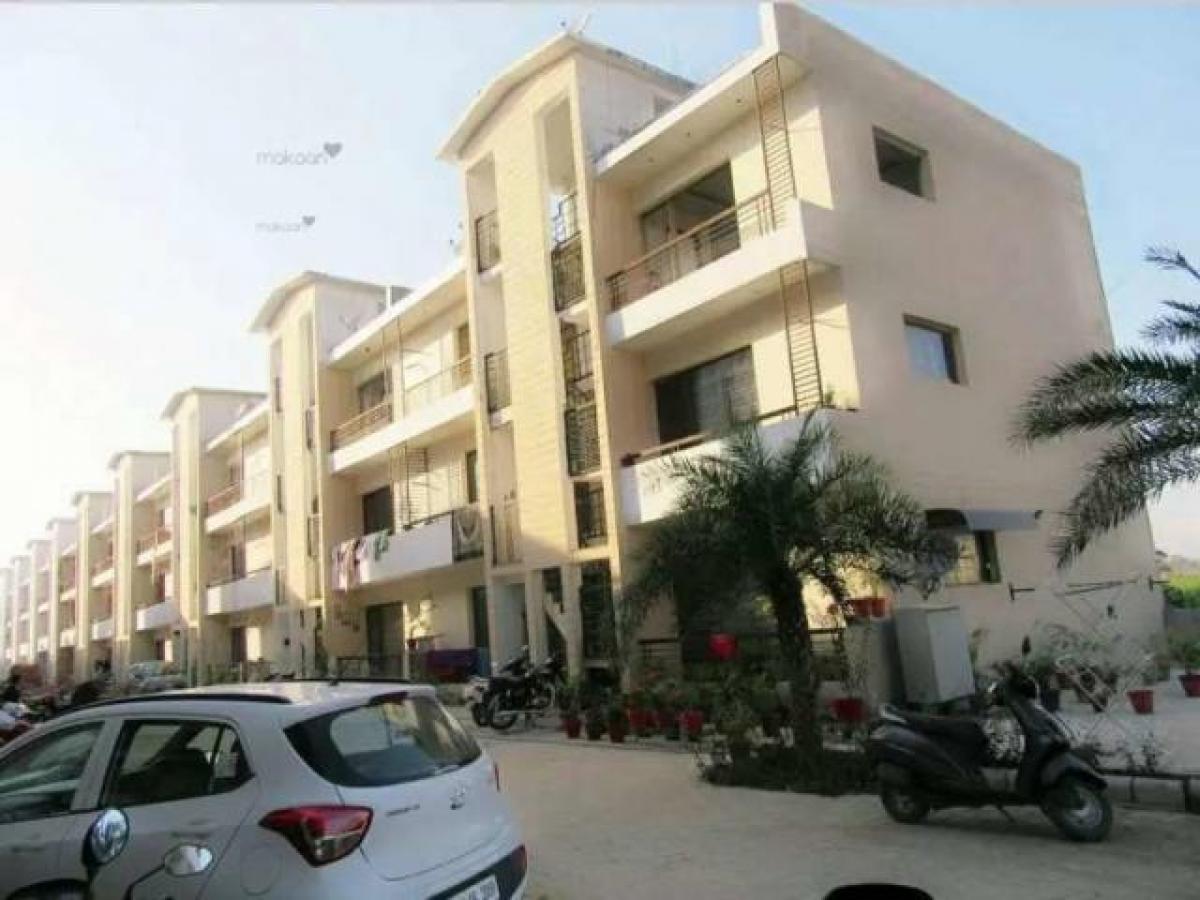 2 bedrooms House in Mohali, India No. 53841