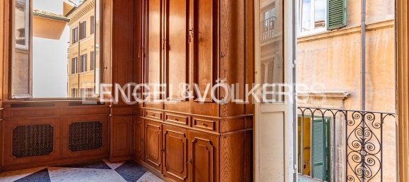 5 chambres Appartement à Rome, Italy No. 107506 9